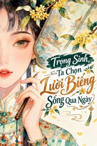 Trọng Sinh, Ta Chọn Lười Biếng Sống Qua Ngày