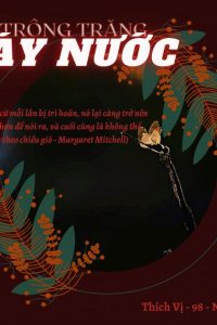 Trông Trăng Đáy Nước