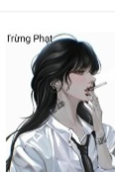 Trừng Phạt
