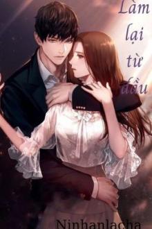 Trùng Sinh Làm Lại Từ Đầu