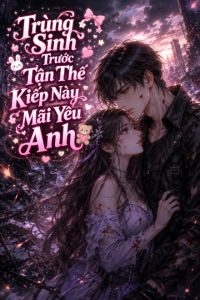 Trùng Sinh Trước Tận Thế Kiếp Này Mãi Yêu Anh