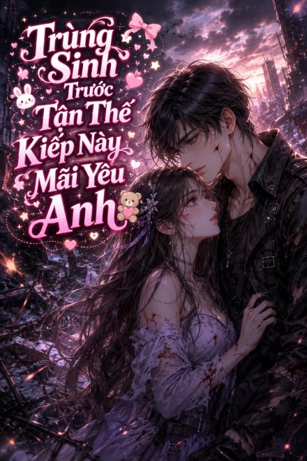 Trùng Sinh Trước Tận Thế Kiếp Này Mãi Yêu Anh