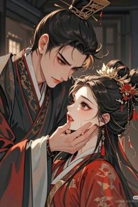 Từ Hôn Mỹ Nhân Trà Xanh, Bạo Quân Chó Điên Hối Hận Xanh Mặt Rồi!