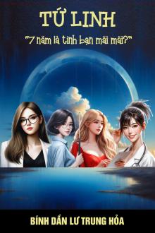 Tứ Linh