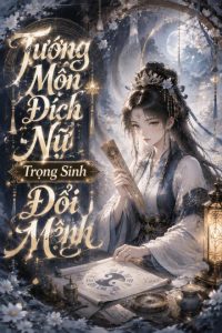 Tướng Môn Đích Nữ Trọng Sinh Đổi Mệnh