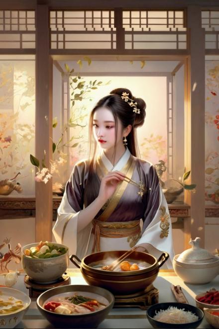 Tửu Quán Nương Tử