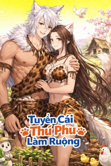 Tuyển Cái Thú Phu Làm Ruộng