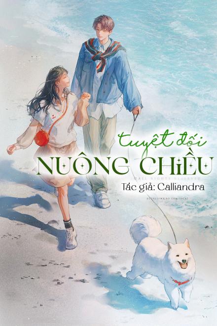 Tuyệt Đối Nuông Chiều