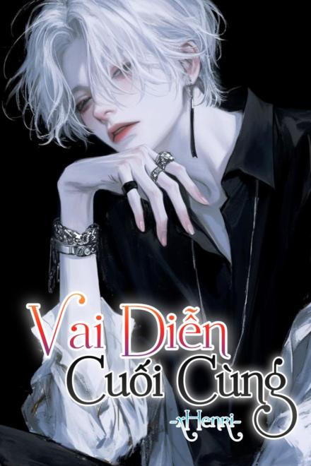 Vai Diễn Cuối Cùng
