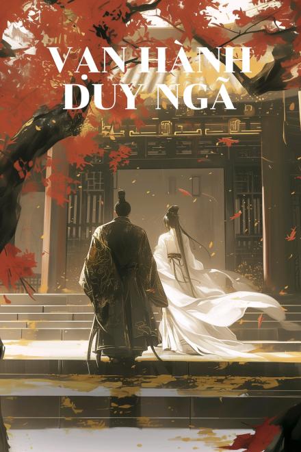 Vạn Hành Duy Ngã