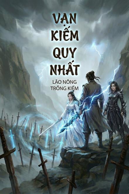 Vạn Kiếm Quy Nhất