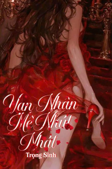 Vạn Nhân Mê Nhút Nhát Trọng Sinh