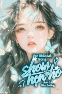 Vạn Nhân Mê Trong Show Hẹn Hò Lính Gác – Dẫn Đường