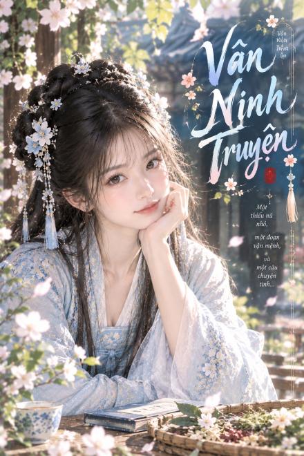 Vân Ninh Truyện