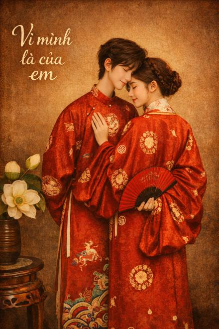 Vì Mình Là Của Em