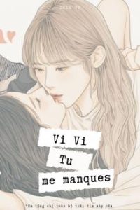 Vi Vi “Tu Me Manques”