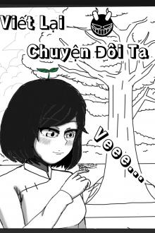 Viết Lại Chuyện Đôi Ta