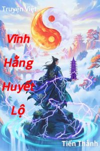 Vĩnh Hằng Huyết Lộ