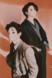 VKook | Khi Oan Gia Chung Nhà
