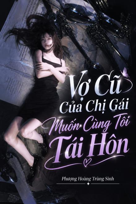 Vợ Cũ Của Chị Gái Muốn Cùng Tôi Tái Hôn