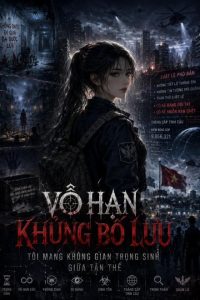 Vô Hạn Khủng Bố Lưu: Tôi Mang Không Gian Trọng Sinh Hợp Tác Với Quốc Gia
