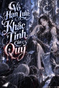 Vô Hạn Lưu: Cô Là Khắc Tinh Của Quỷ