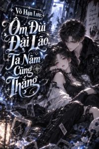 Vô Hạn Lưu: Ôm Đùi Đại Lão, Ta Nằm Cũng Thắng