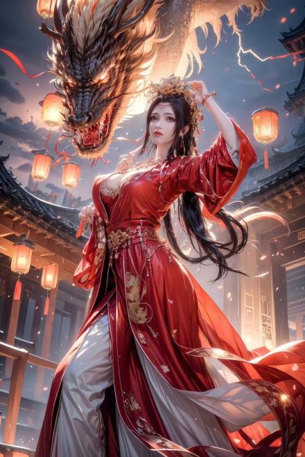 Võ Lâm: Cố Sự Chiến Thần