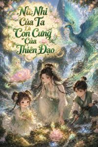 Cha Của Con Gái Ta Là Tiên Tôn Ở Trên Trời