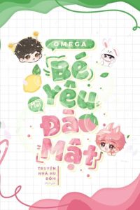 Omega Bé Yêu Mùi Đào Mật
