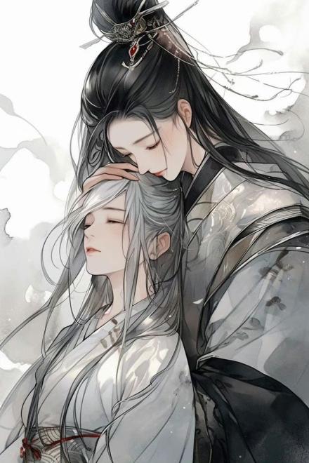 Vòng Luân Hồi Trong Đế Cung
