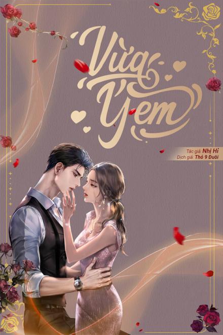 Vừa Ý Em