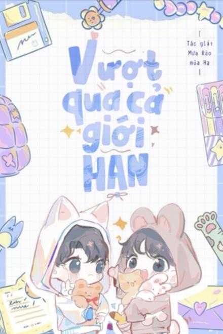 Vượt Qua Cả Giới Hạn