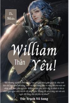 William Thân Yêu