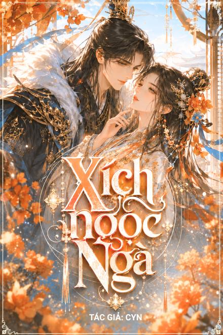 Xích Ngọc Ngà