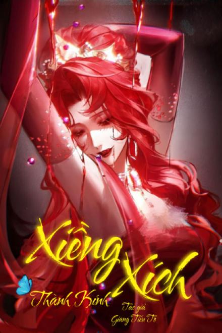 Xiềng Xích Thành Kính