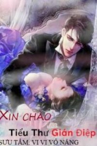 Xin Chào Tiểu Thư Gián Điệp