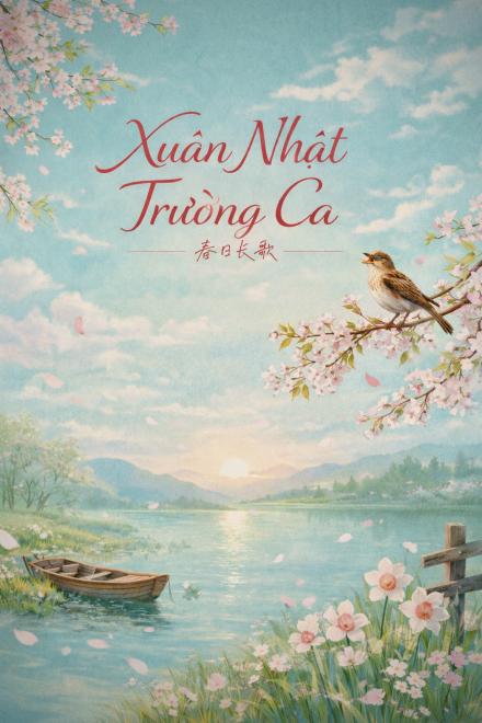 Xuân Nhật Trường Ca