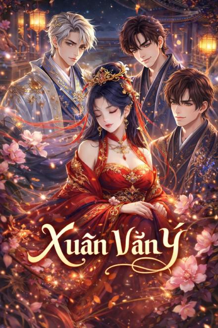 Xuân Vãn Ý