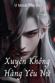 Xuyên Không Hàng Yêu Nữ
