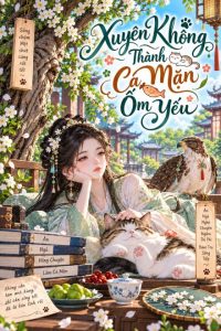 Xuyên Không Thành Cá Mặn Ốm Yếu