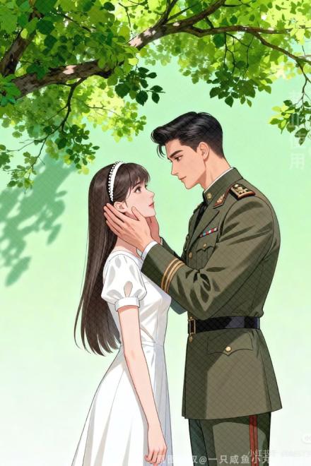 Xuyên Không Thập Niên Làm Vợ Bộ Đội, Nghịch Cảnh Trổ Hoa