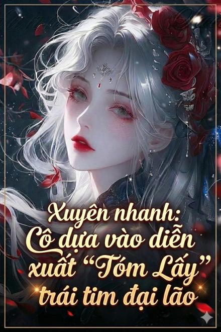 Xuyên Nhanh: Cô Dựa Vào Diễn Xuất “Tóm Lấy” Trái Tim Đại Lão