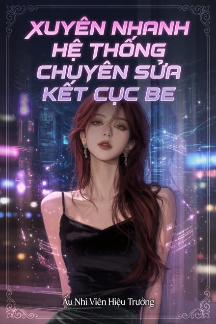 Xuyên Nhanh Hệ Thống Chuyên Sửa Kết Cục BE