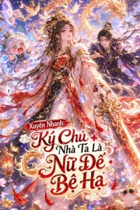 Xuyên Nhanh: Ký Chủ Nhà Ta Là Nữ Đế