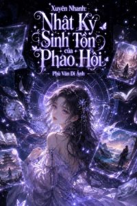 Xuyên Nhanh: Nhật Ký Sinh Tồn Của Pháo Hôi