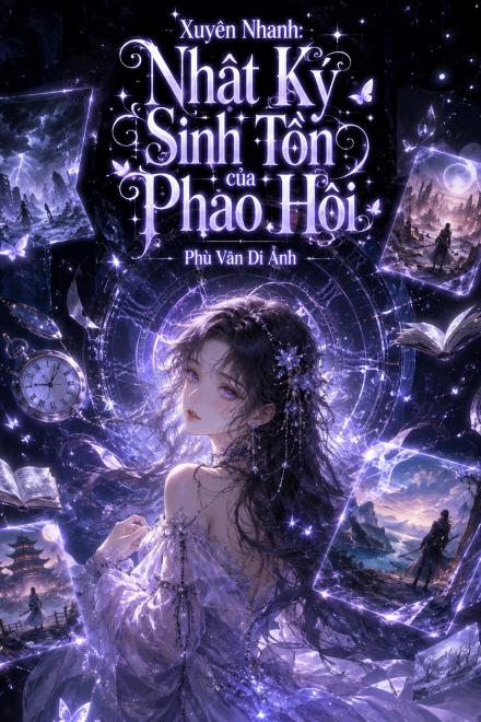 Xuyên Nhanh: Nhật Ký Sinh Tồn Của Pháo Hôi