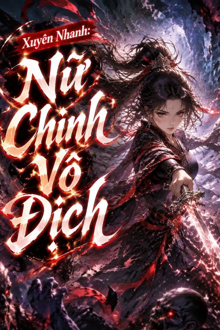 Xuyên Nhanh: Nữ Chính Vô Địch