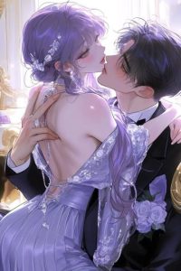 Xuyên Nhanh: Nữ Phụ Mềm Mại Lại Bị Phản Diện Ôm Đi Mất