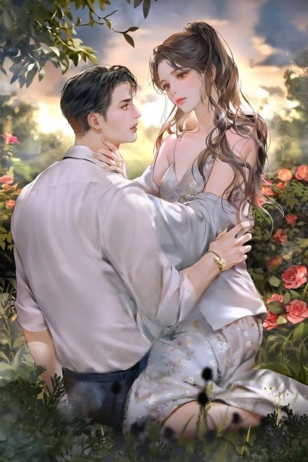 Vạn Nhân Mê Người Qua Đường Phổ Nữ Cũng Có Mùa Xuân